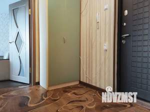 2-к квартира, посуточно, 42м2, 2/5 этаж