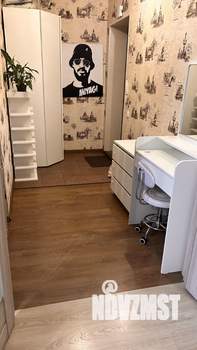 1-к квартира, на длительный срок, 61м2, 6/10 этаж