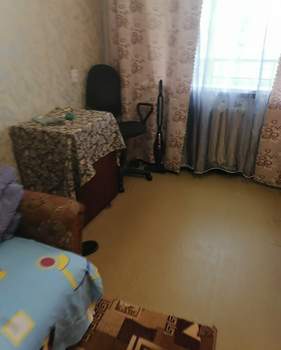 2-к квартира, на длительный срок, 52м2, 3/5 этаж