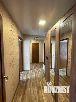 2-к квартира, на длительный срок, 55м2, 7/9 этаж