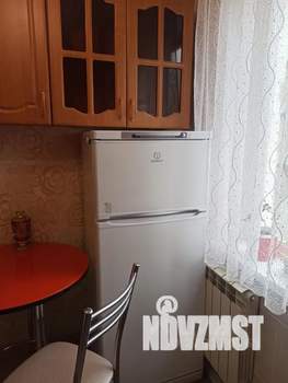 2-к квартира, посуточно, 35м2, 2/5 этаж