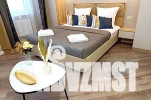 1-к квартира, посуточно, 46м2, 7/14 этаж