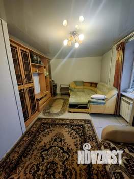 1-к квартира, на длительный срок, 38м2, 4/6 этаж