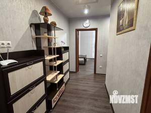 2-к квартира, посуточно, 61м2, 9/10 этаж