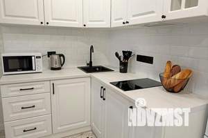 1-к квартира, посуточно, 32м2, 16/18 этаж