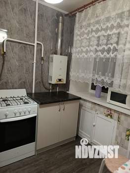 1-к квартира, на длительный срок, 30м2, 4/5 этаж