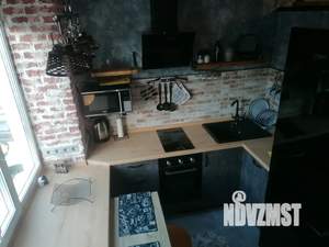 2-к квартира, посуточно, 45м2, 2/5 этаж