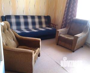 2-к квартира, на длительный срок, 60м2, 4/5 этаж