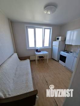 2-к квартира, на длительный срок, 56м2, 15/16 этаж