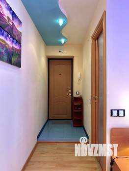 1-к квартира, посуточно, 31м2, 2/5 этаж