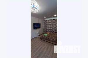 1-к квартира, посуточно, 31м2, 1/5 этаж