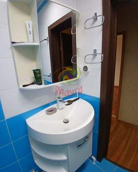 3-к квартира, на длительный срок, 82м2, 4/4 этаж