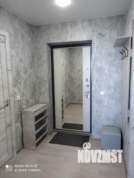 1-к квартира, на длительный срок, 38м2, 10/10 этаж
