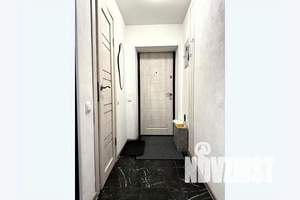 1-к квартира, посуточно, 30м2, 2/5 этаж