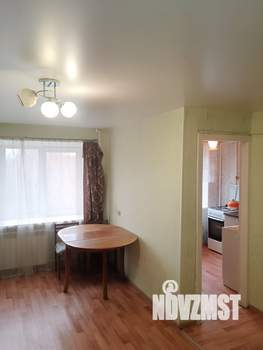 1-к квартира, на длительный срок, 31м2, 5/5 этаж