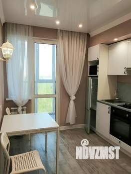 1-к квартира, посуточно, 31м2, 7/10 этаж