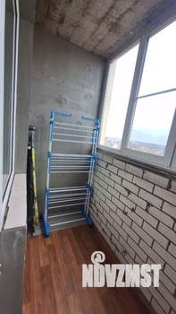 1-к квартира, на длительный срок, 36м2, 9/14 этаж