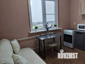 1-к квартира, посуточно, 40м2, 15/16 этаж