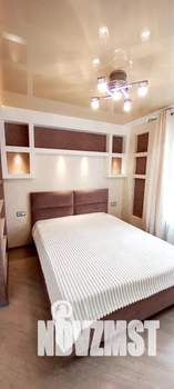 1-к квартира, посуточно, 50м2, 13/14 этаж