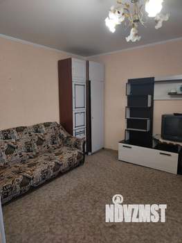 1-к квартира, на длительный срок, 34м2, 9/10 этаж