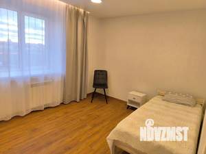 2-к квартира, посуточно, 60м2, 6/9 этаж