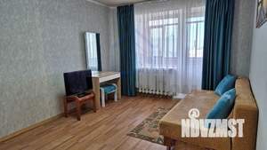1-к квартира, на длительный срок, 32м2, 6/9 этаж