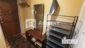 2-к квартира, на длительный срок, 41м2, 1/5 этаж