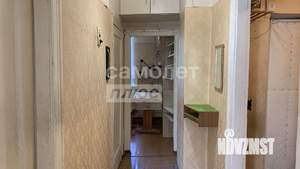 2-к квартира, на длительный срок, 46м2, 2/4 этаж