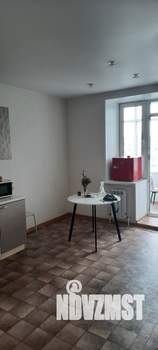 1-к квартира, на длительный срок, 42м2, 5/14 этаж