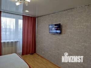 1-к квартира, посуточно, 37м2, 5/10 этаж