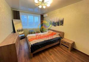 2-к квартира, на длительный срок, 58м2, 2/9 этаж