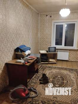 2-к квартира, на длительный срок, 42м2, 2/2 этаж