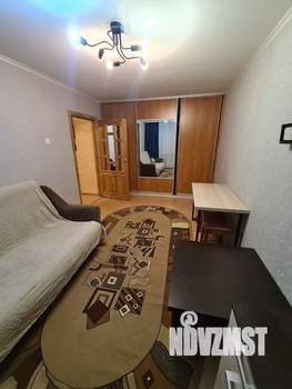 2-к квартира, на длительный срок, 45м2, 1/5 этаж