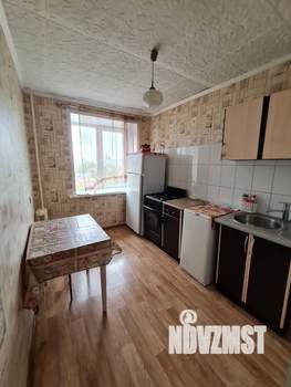1-к квартира, на длительный срок, 35м2, 8/9 этаж