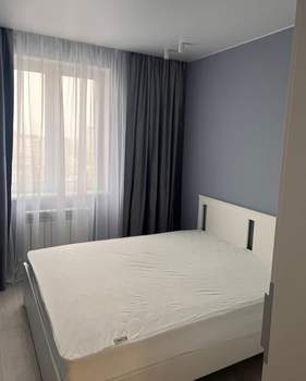 2-к квартира, на длительный срок, 65м2, 12/17 этаж