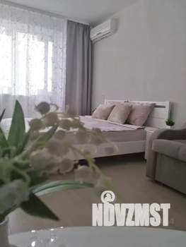 1-к квартира, посуточно, 42м2, 3/14 этаж