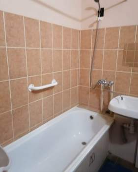 1-к квартира, на длительный срок, 45м2, 3/10 этаж