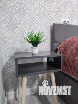 1-к квартира, посуточно, 33м2, 5/5 этаж