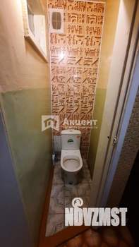 2-к квартира, на длительный срок, 41м2, 1/5 этаж