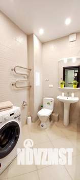 Студия квартира, посуточно, 35м2, 3/9 этаж