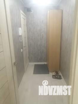 1-к квартира, посуточно, 30м2, 4/5 этаж