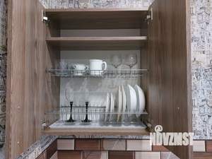 1-к квартира, посуточно, 46м2, 6/17 этаж