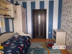 3-к квартира, на длительный срок, 92м2, 6/14 этаж