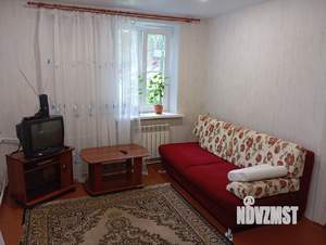 2-к квартира, на длительный срок, 50м2, 1/2 этаж
