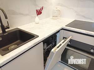 1-к квартира, посуточно, 52м2, 1/1 этаж