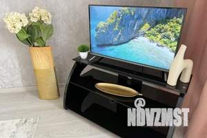 1-к квартира, посуточно, 42м2, 14/14 этаж