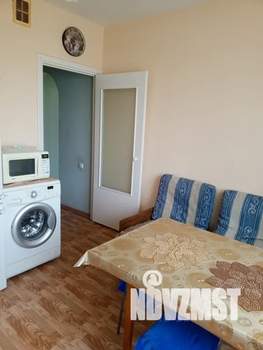 1-к квартира, посуточно, 39м2, 6/9 этаж