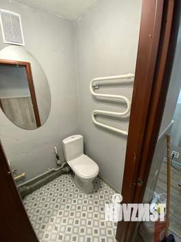 1-к квартира, на длительный срок, 29м2, 3/5 этаж