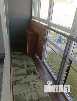 Студия квартира, на длительный срок, 35м2, 3/6 этаж