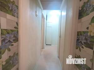 1-к квартира, на длительный срок, 31м2, 2/6 этаж